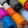 Filz Farbe Orange