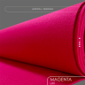 Filz Magenta uni (4)