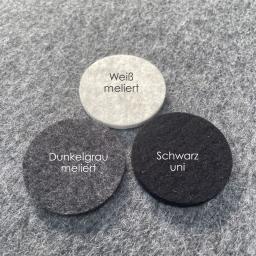 Farbvergleich Antharzit Teil 2