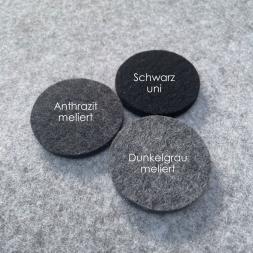 Farbvergleich Antharzit Teil 3