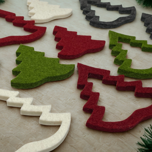 Weihnachten Deko Weihnachtsbaum