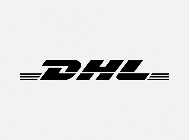 DHL Versand