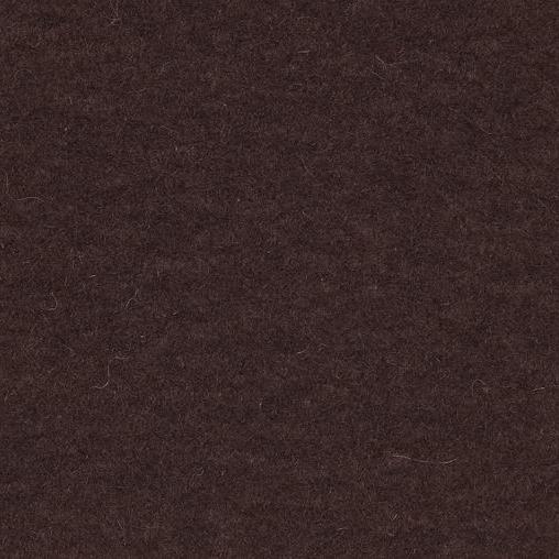 Filz Farbe: Dunkelblau uni