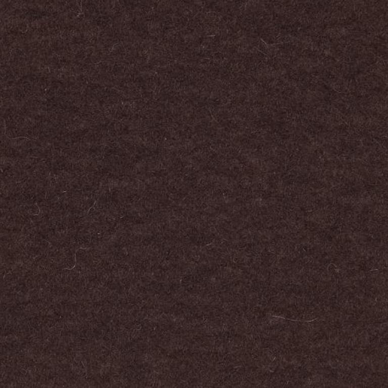 Filz Farbe: Dunkelblau uni