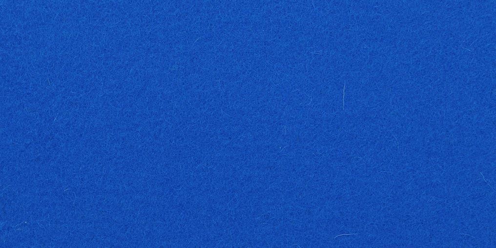 Filz Farbe: Hellblau uni