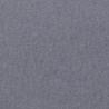 Filz Farbe: Hellgrau uni