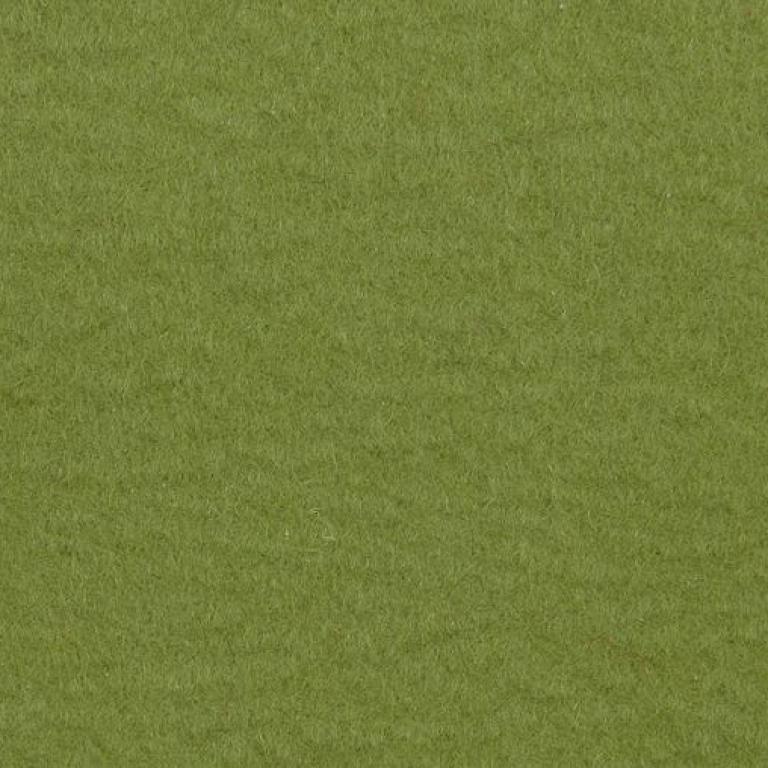 Filz Farbe: Lindgrün uni