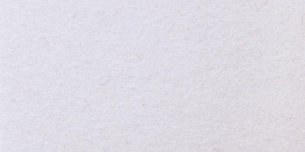 Filz Farbe: Wollweiß uni