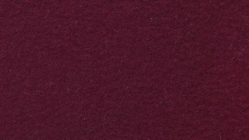 Filz Tischset | Form: eckig / rechteckig | Farbe: Bordeaux - uni