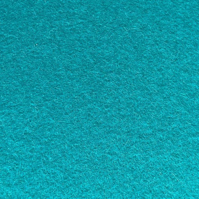 Filz - Farbe Mint Türkis uni
