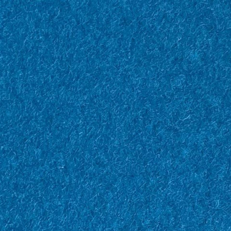 Filz - Farbe Petrol uni