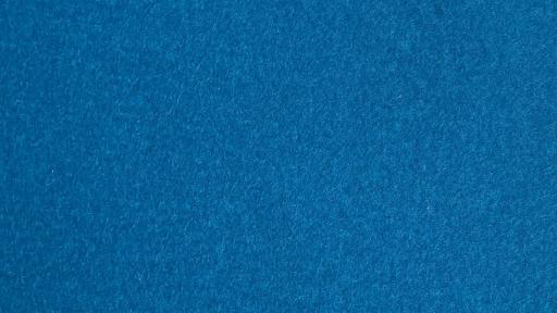 Filz - Farbe Petrol uni