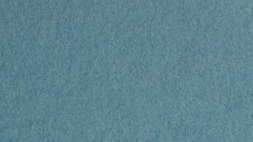 Filz-Farbe-Eisblau-uni
