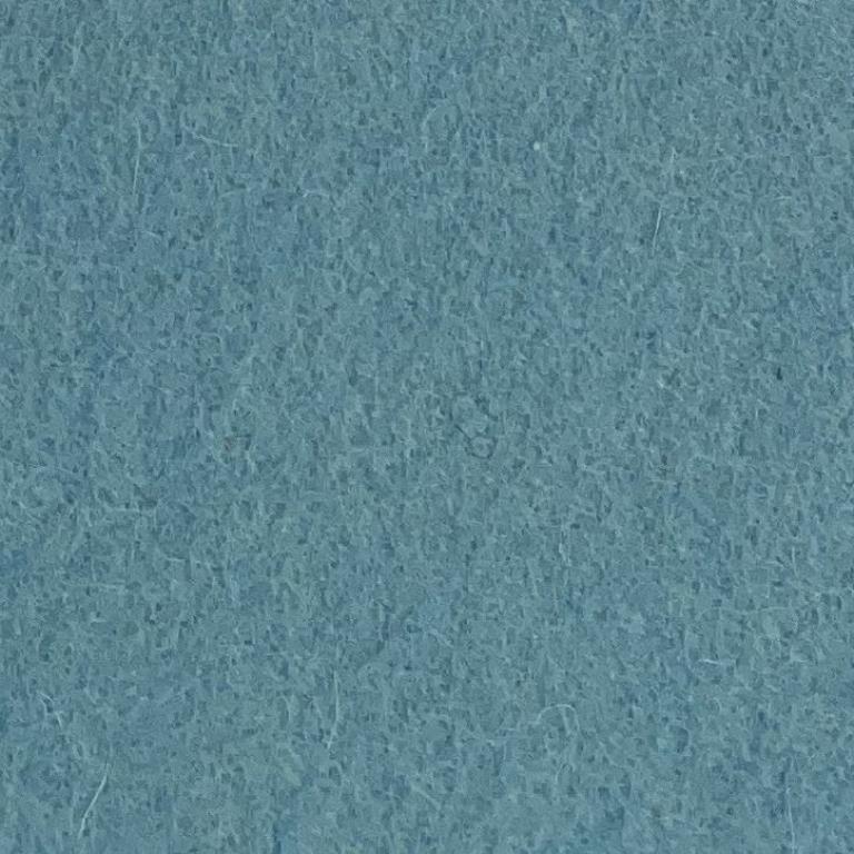 Filz-Farbe-Eisblau-uni