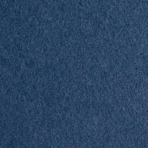 Filz-Farbe-Polarblau-uni