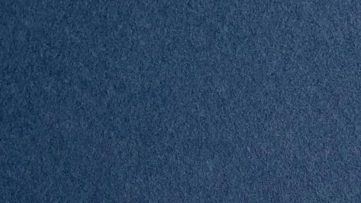 Filz-Farbe-Polarblau-uni
