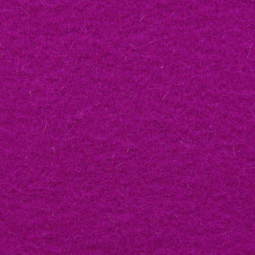 Filz Farbe: Pink uni