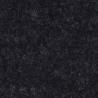 Anthrazit meliert Filz Farbe
