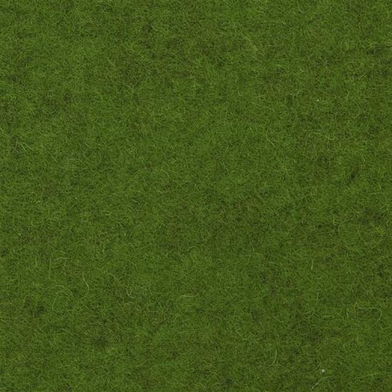 Filz - Farbe: Farn meliert