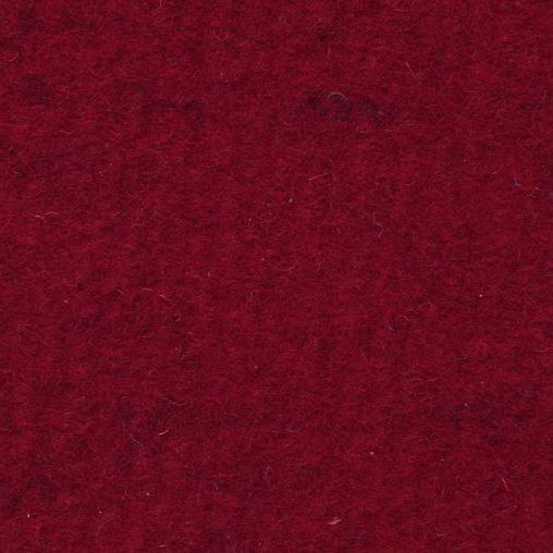 Filz - Farbe: Indigo meliert