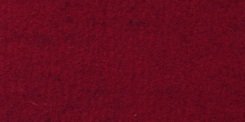 Filz - Farbe: Indigo meliert