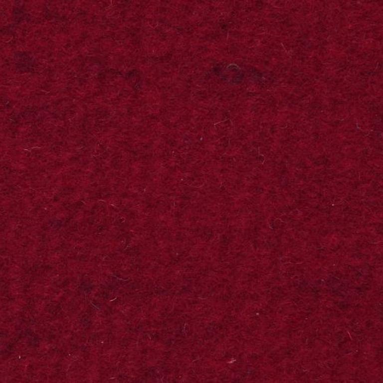 Filz - Farbe: Indigo meliert