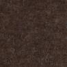 Filz - Farbe: Rehbraun meliert