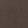 Filz - Farbe: Schlamm meliert