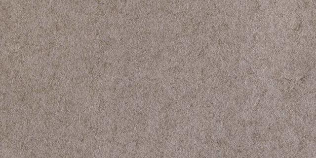 Filz - Farbe: Taupe meliert
