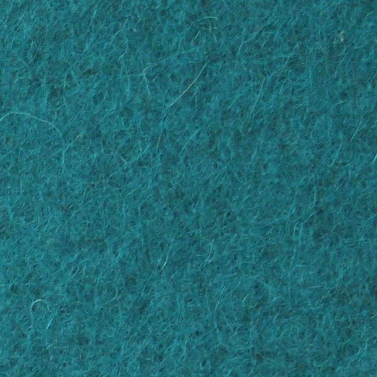 Filz - Farbe: Cadet meliert