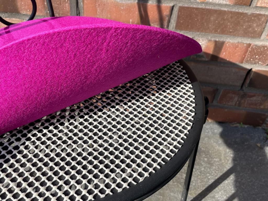 Anti Rutsch Unterlagen für Sitzauflagen